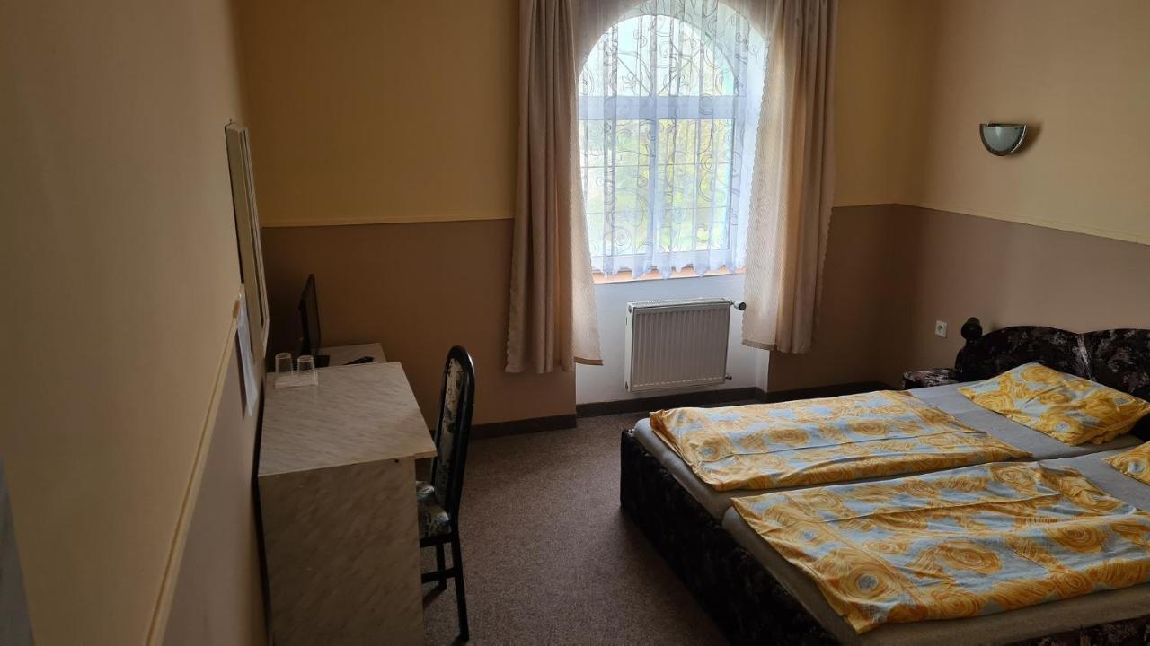 Bila Hora Konukevi Prag