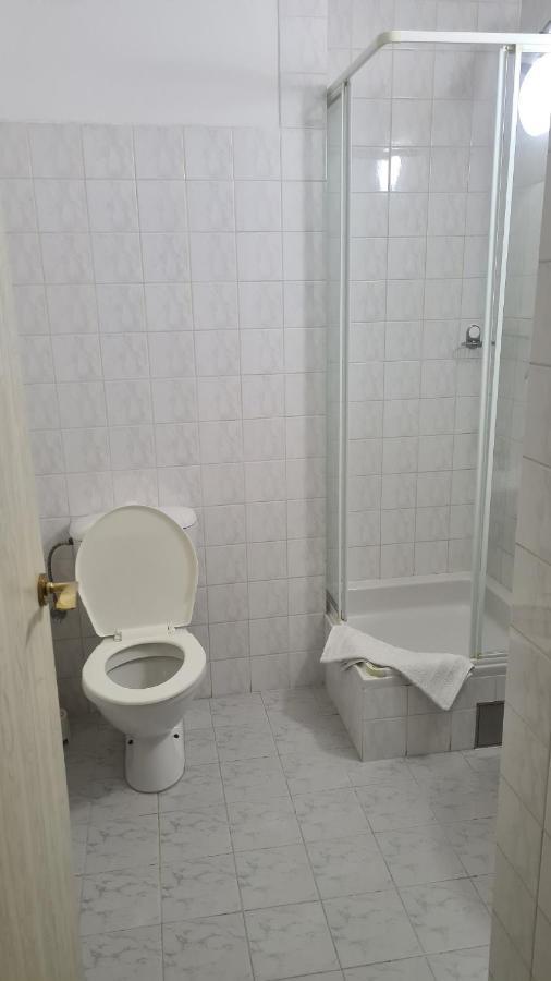 Bila Hora Konukevi